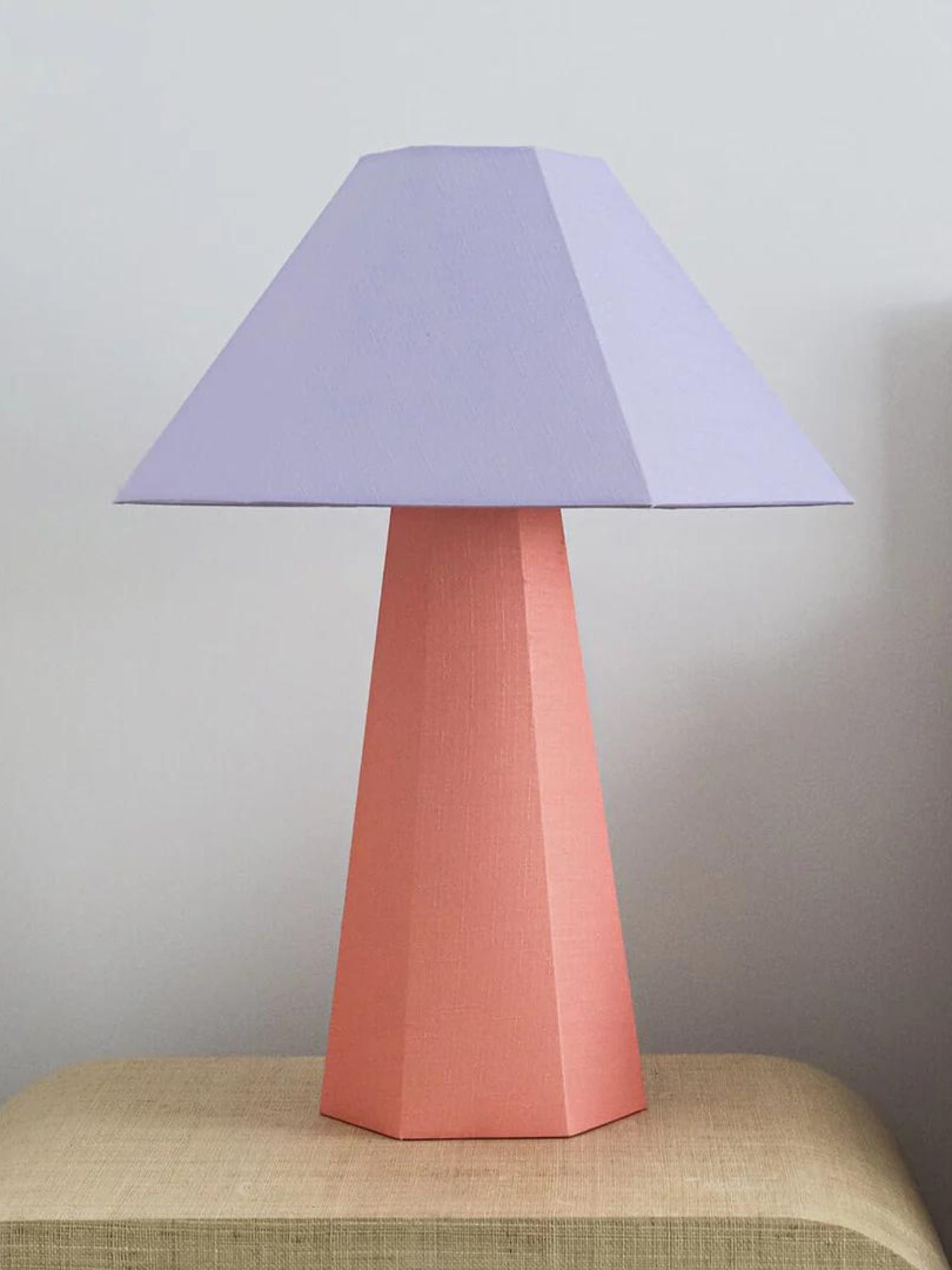 Blake Table Lamp | Whimsical
