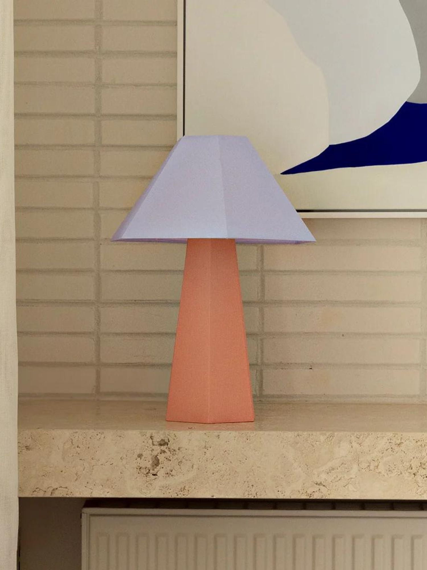 Blake Table Lamp | Whimsical