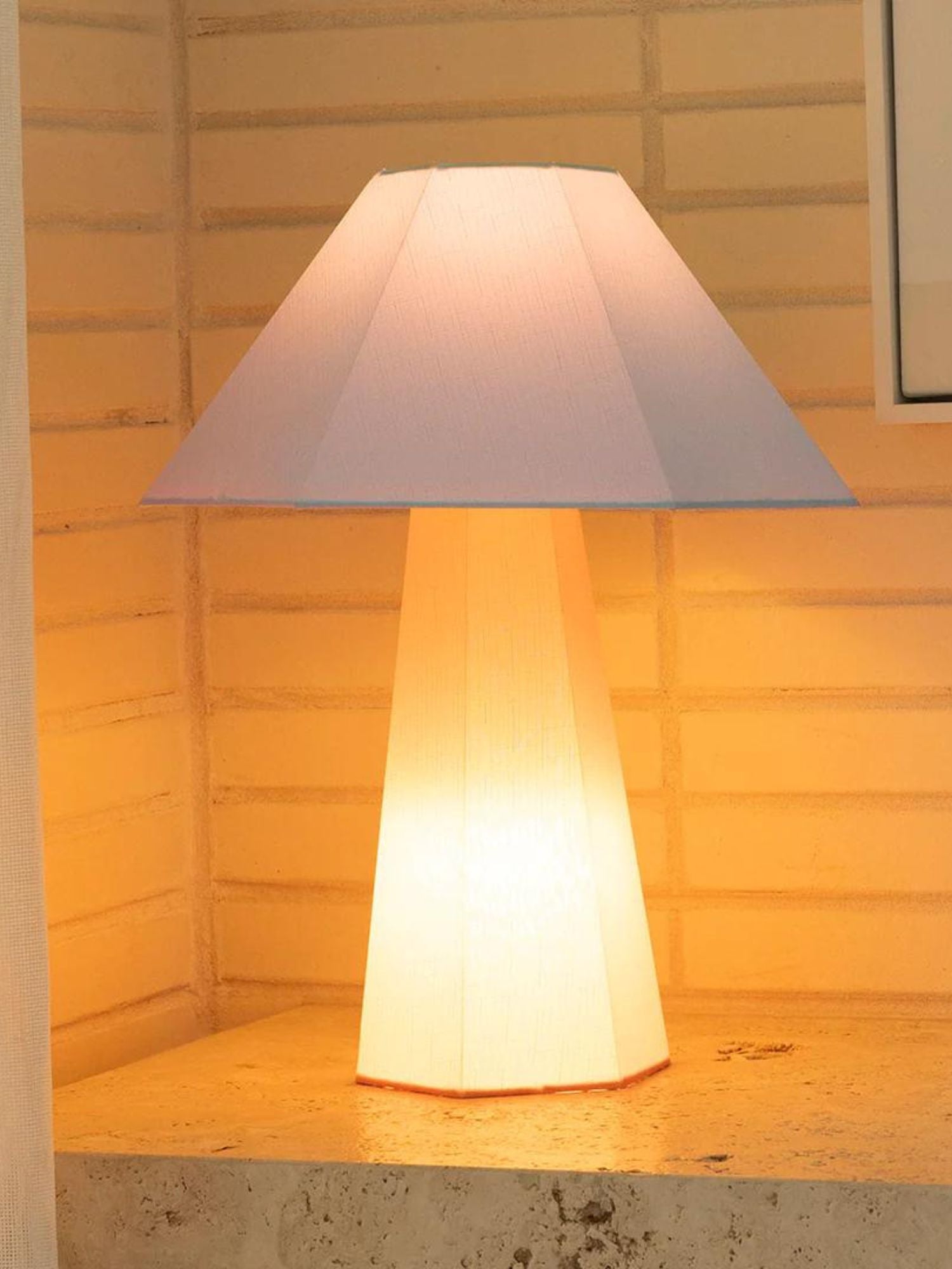 Blake Table Lamp | Whimsical