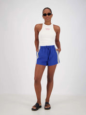 Panarea Shorts | Blue