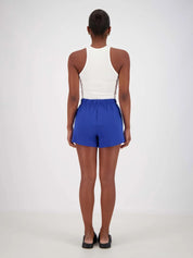 Panarea Shorts | Blue