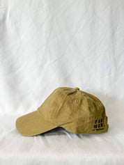 By Whitney | Kelpie Cap