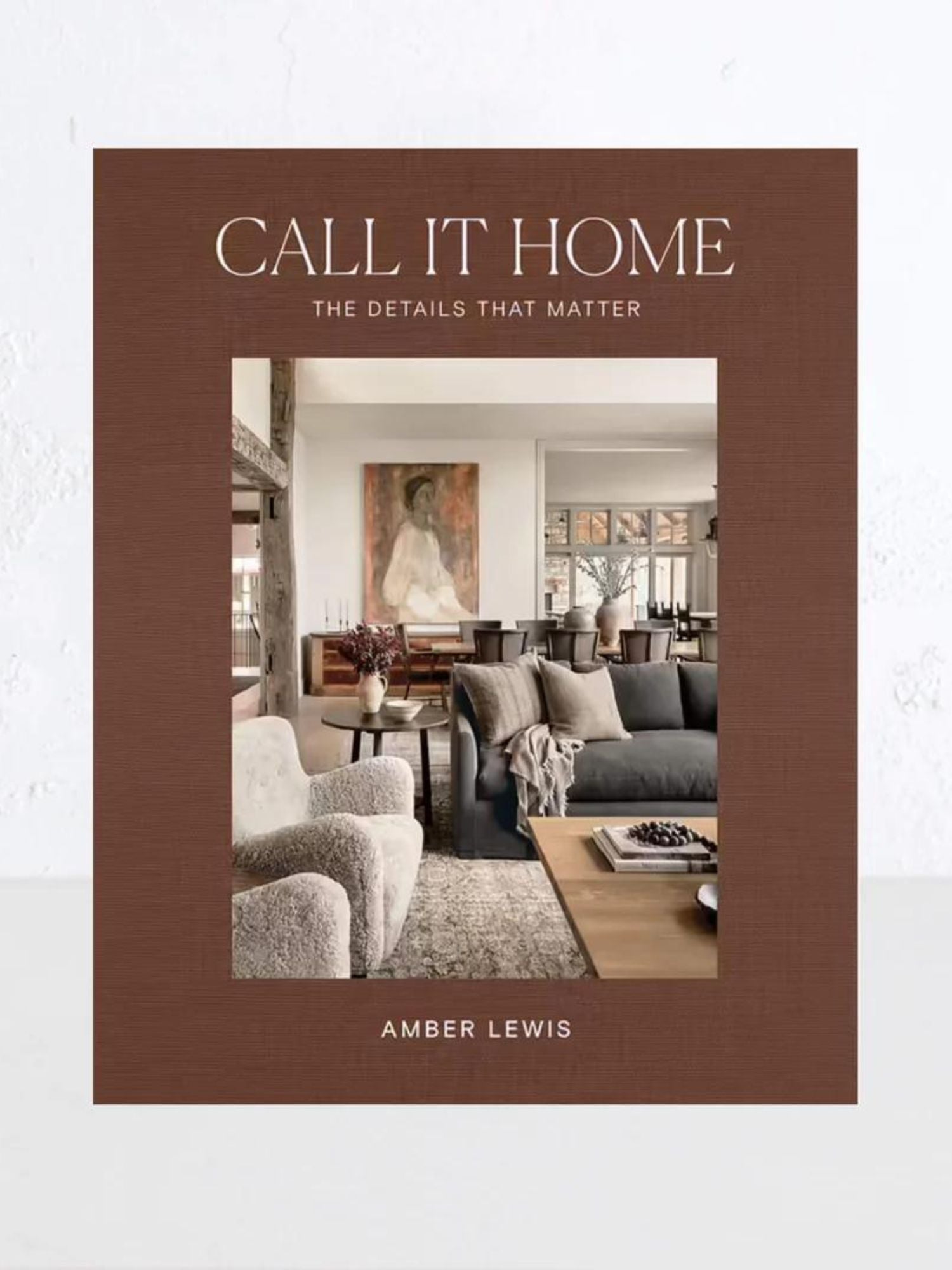 Call It Home Book