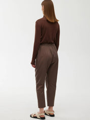 Cooper Pant | Chocolate