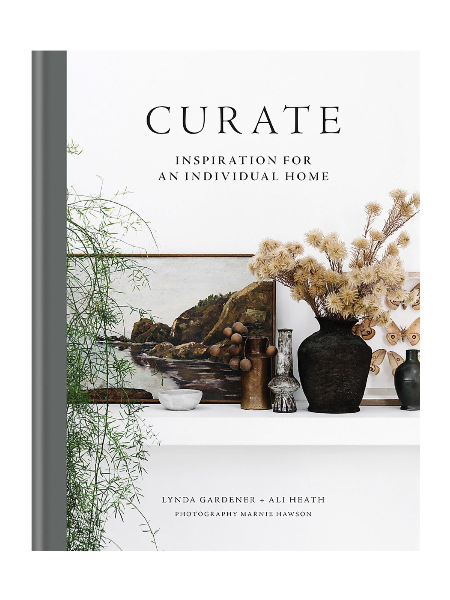 Curate | Inspiration for an Individual Home