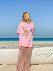 Daintree Lace Skirt