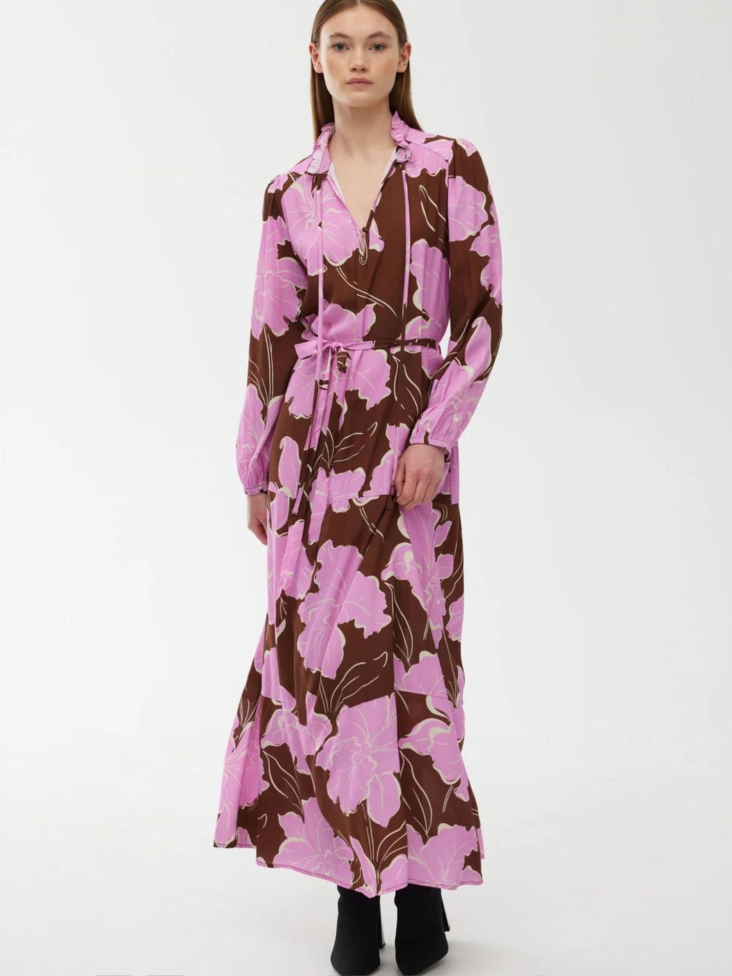 Kinney – grace & maple