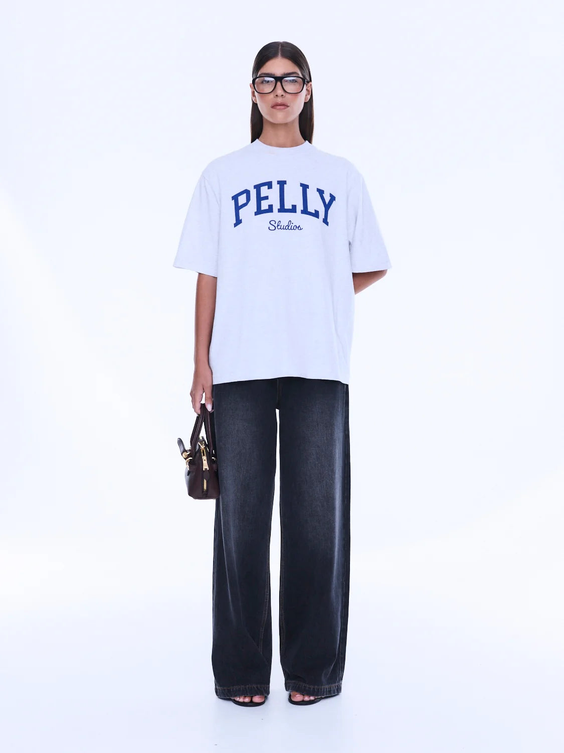 Sophia Relaxed Tee