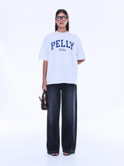 Sophia Relaxed Tee