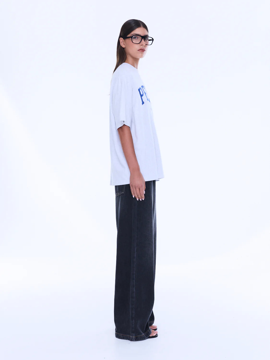 Sophia Relaxed Tee