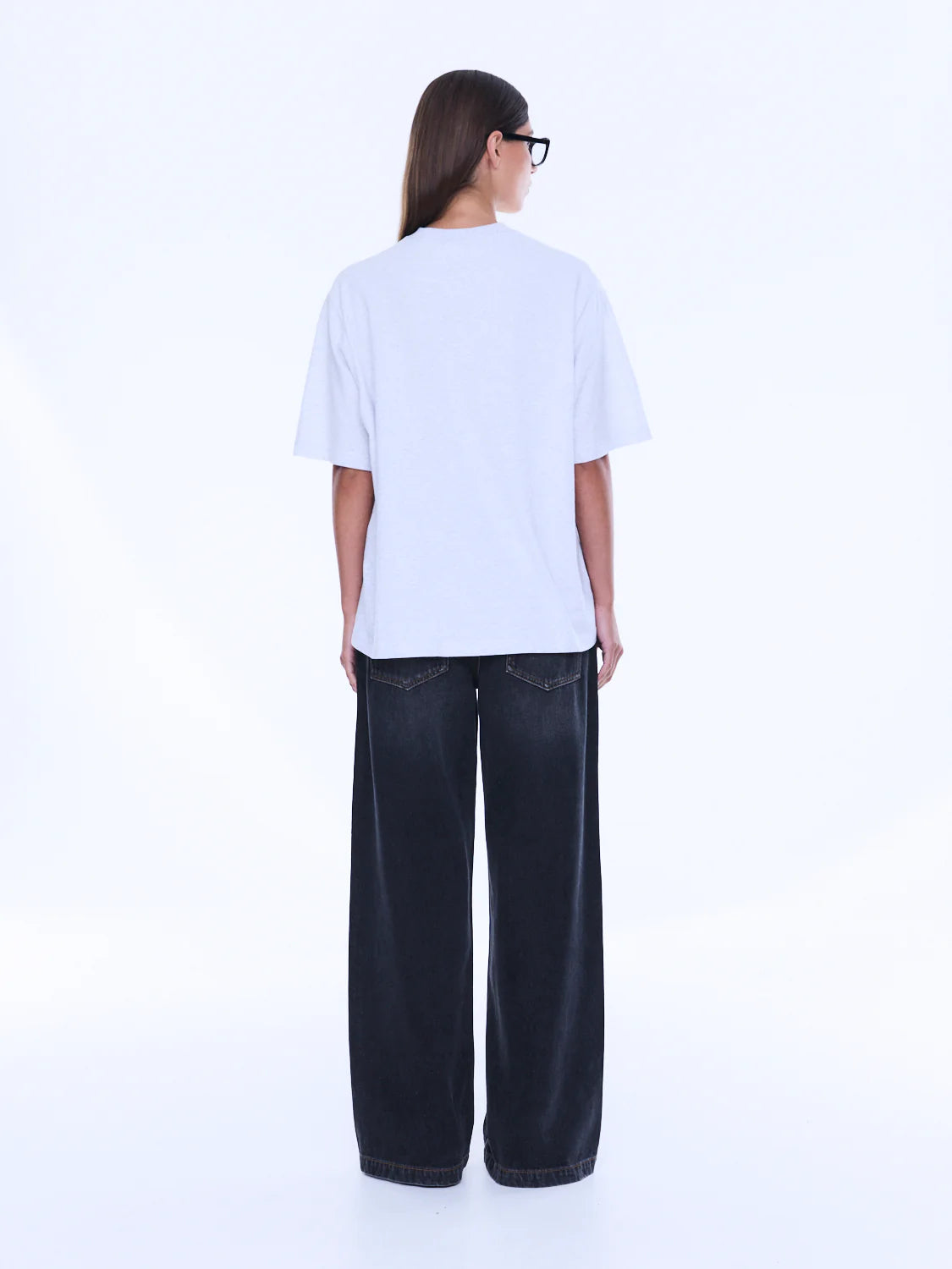 Sophia Relaxed Tee