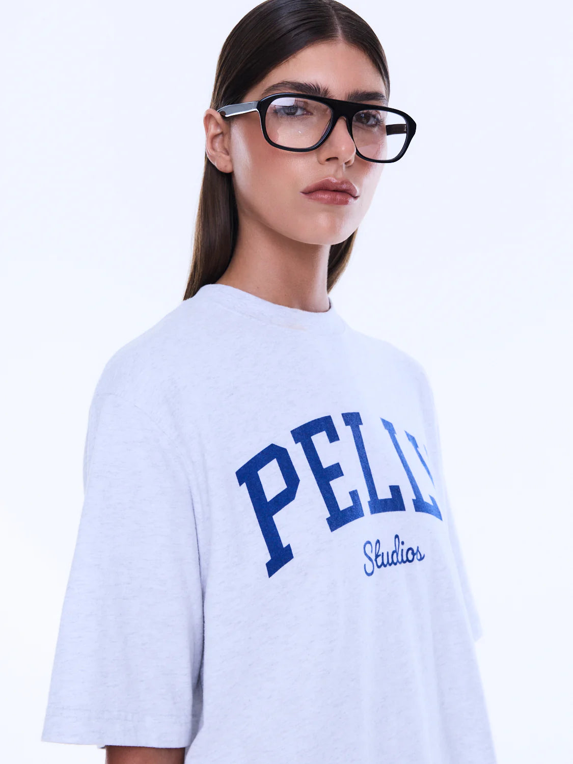 Sophia Relaxed Tee