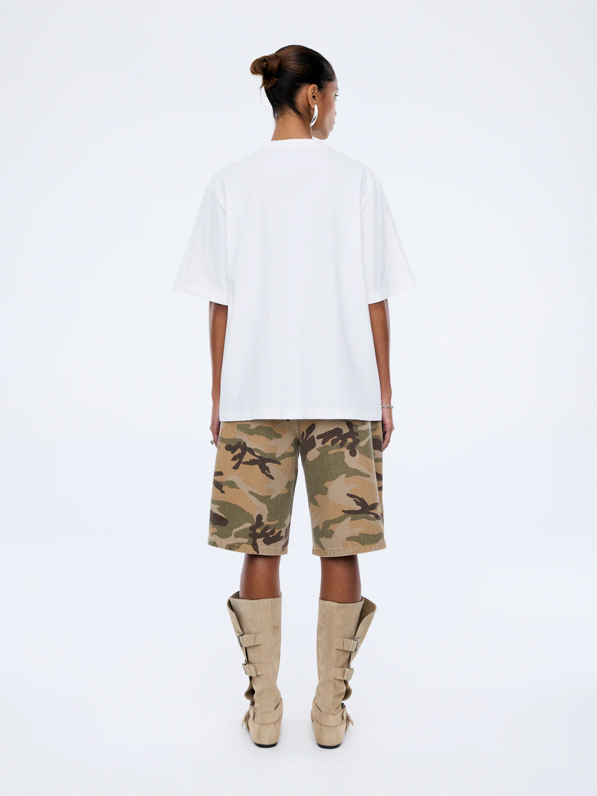 Riveria Watercolour Tee