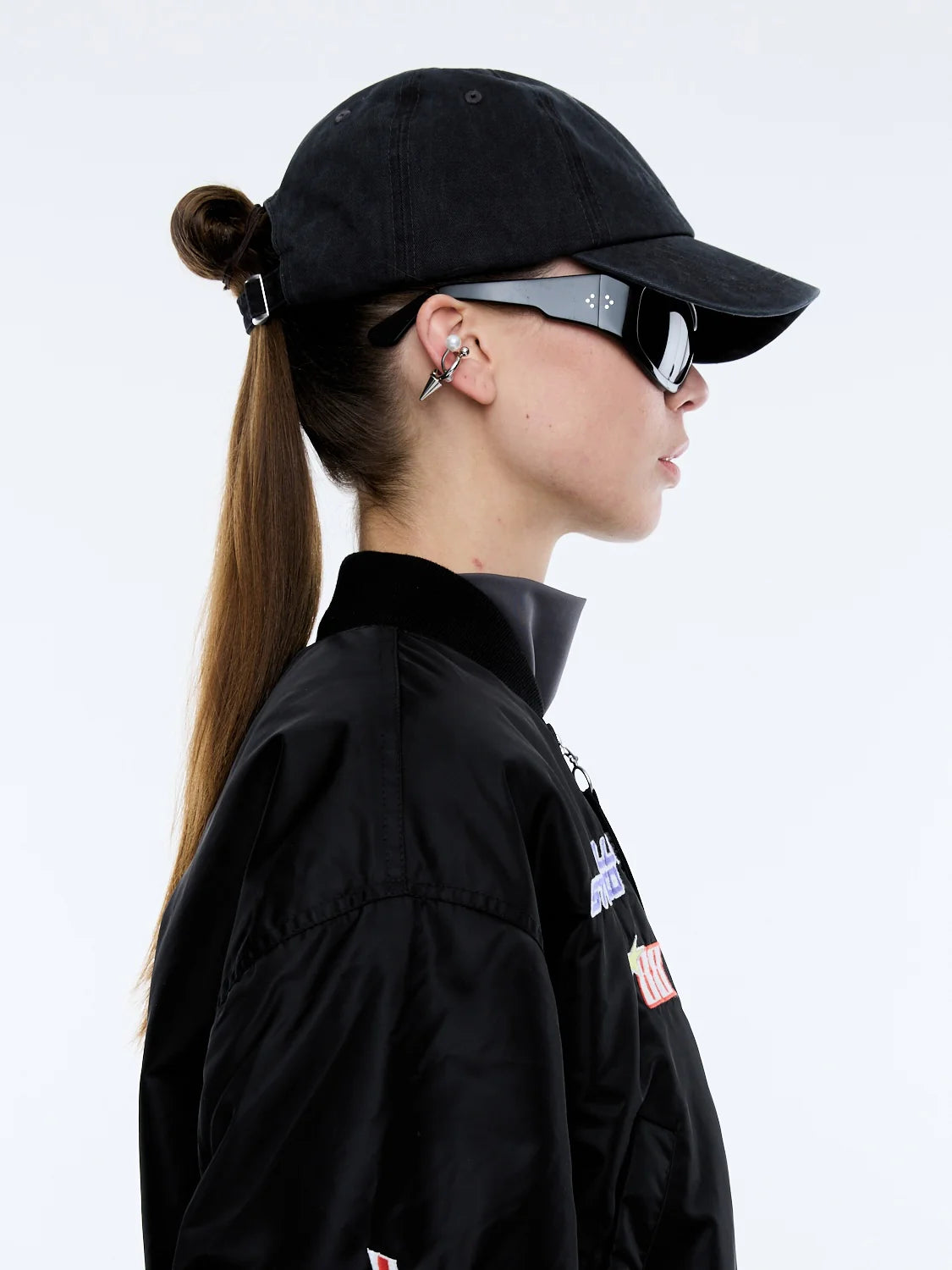 Ena Pelly - Washed Cap