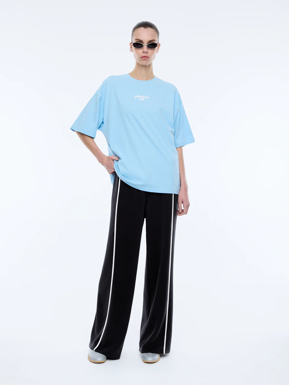 Ena Pelly -1984 Tee