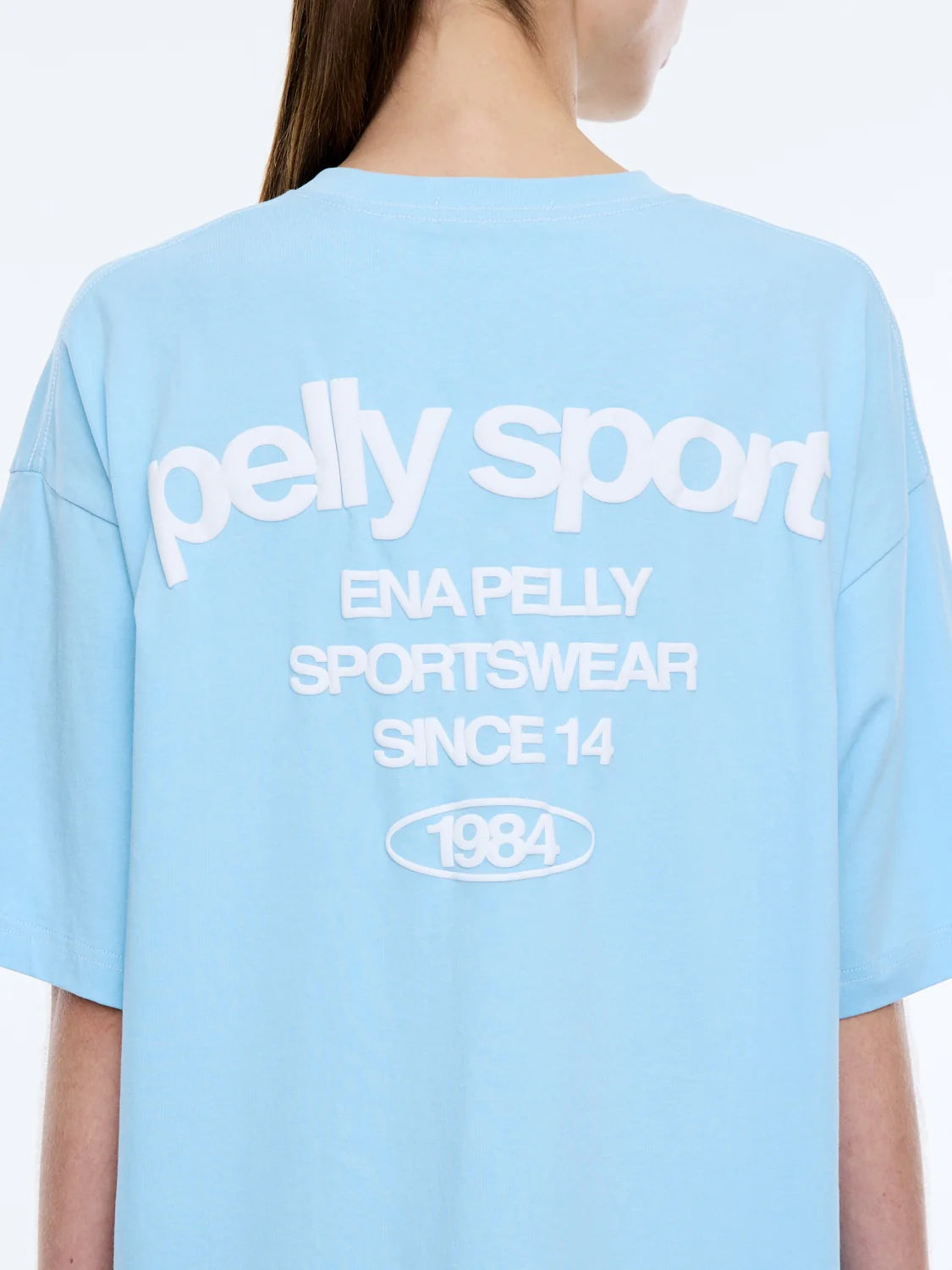 Ena Pelly -1984 Tee