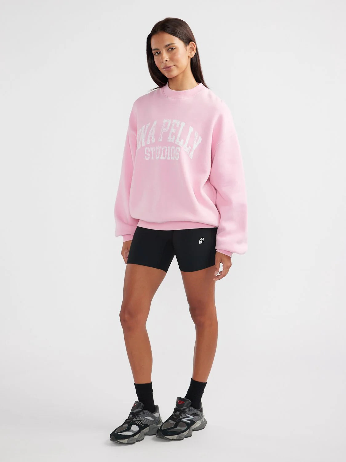 Vintage Sport Sweatshirt