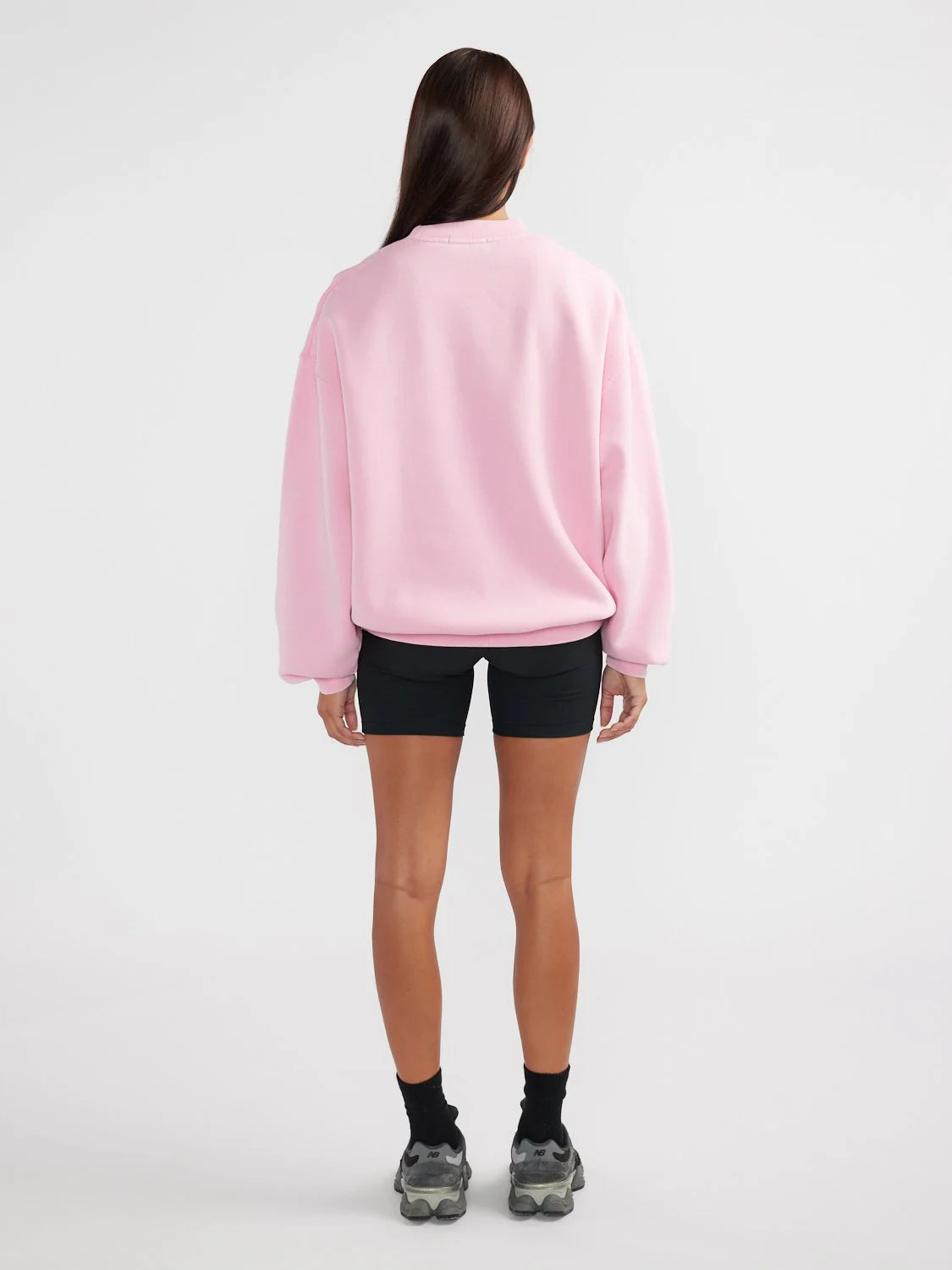 Vintage Sport Sweatshirt