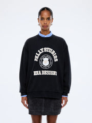 Mila Oversized Sweat