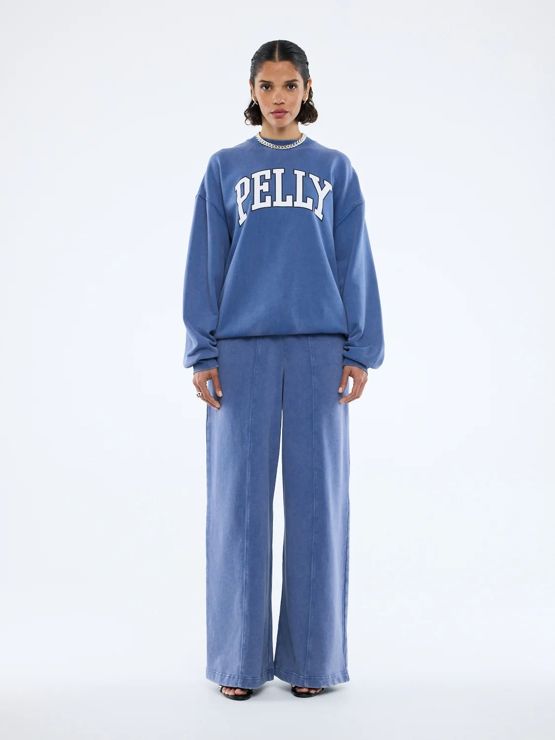 EP Varsity Sweatshirt