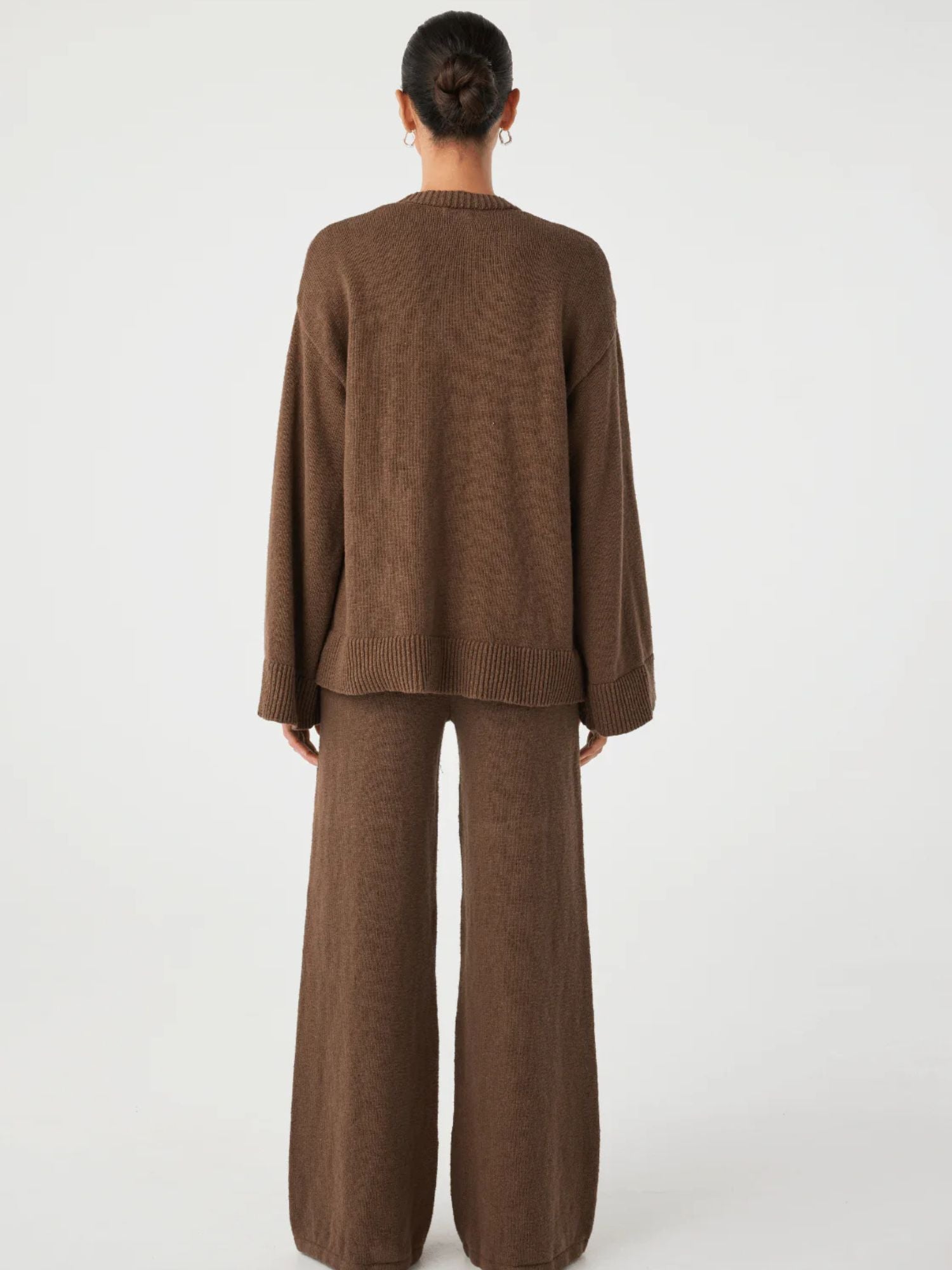 Emmet Cardigan | Cacao