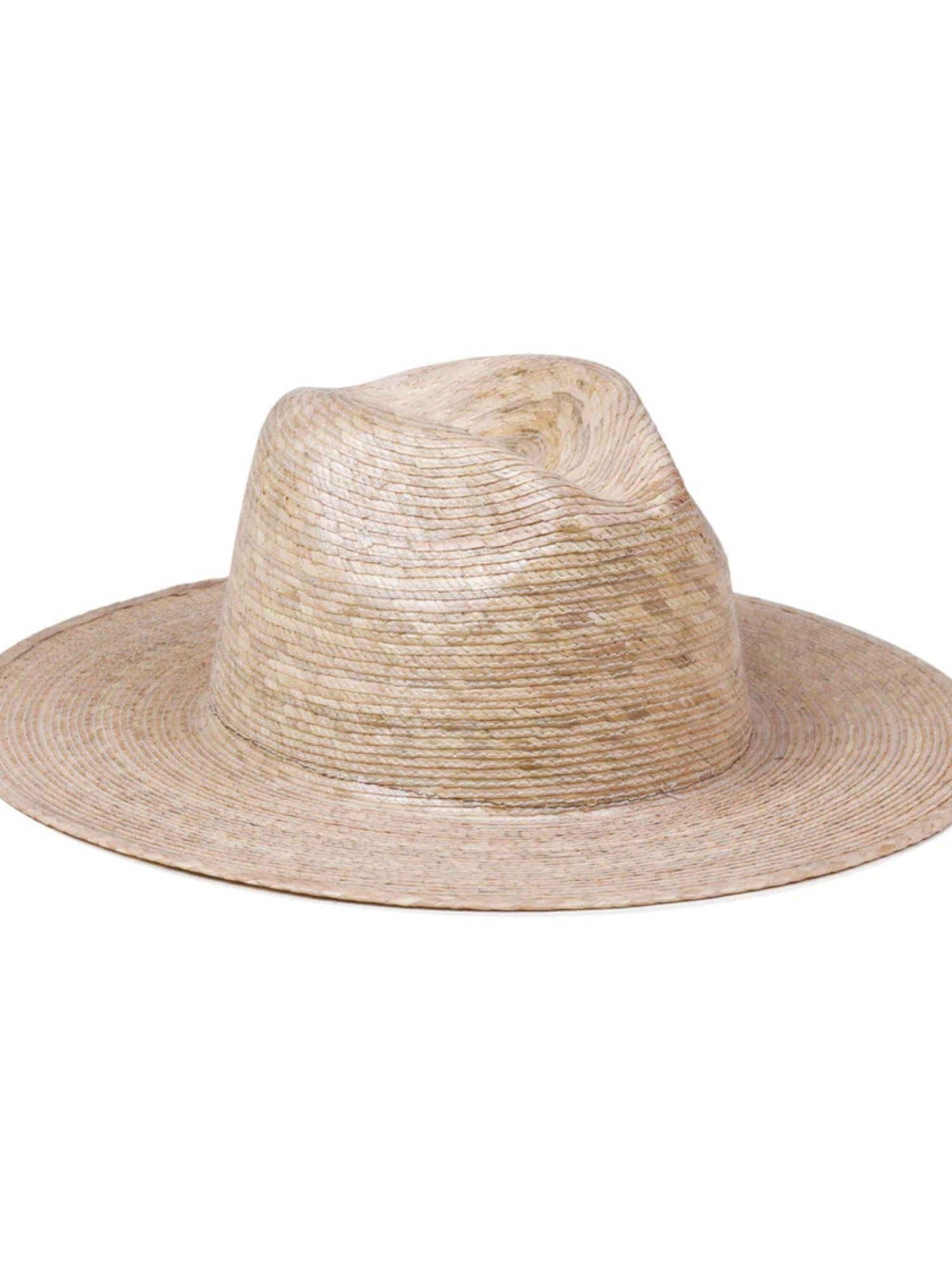Lack Of Color - Palma Fedora