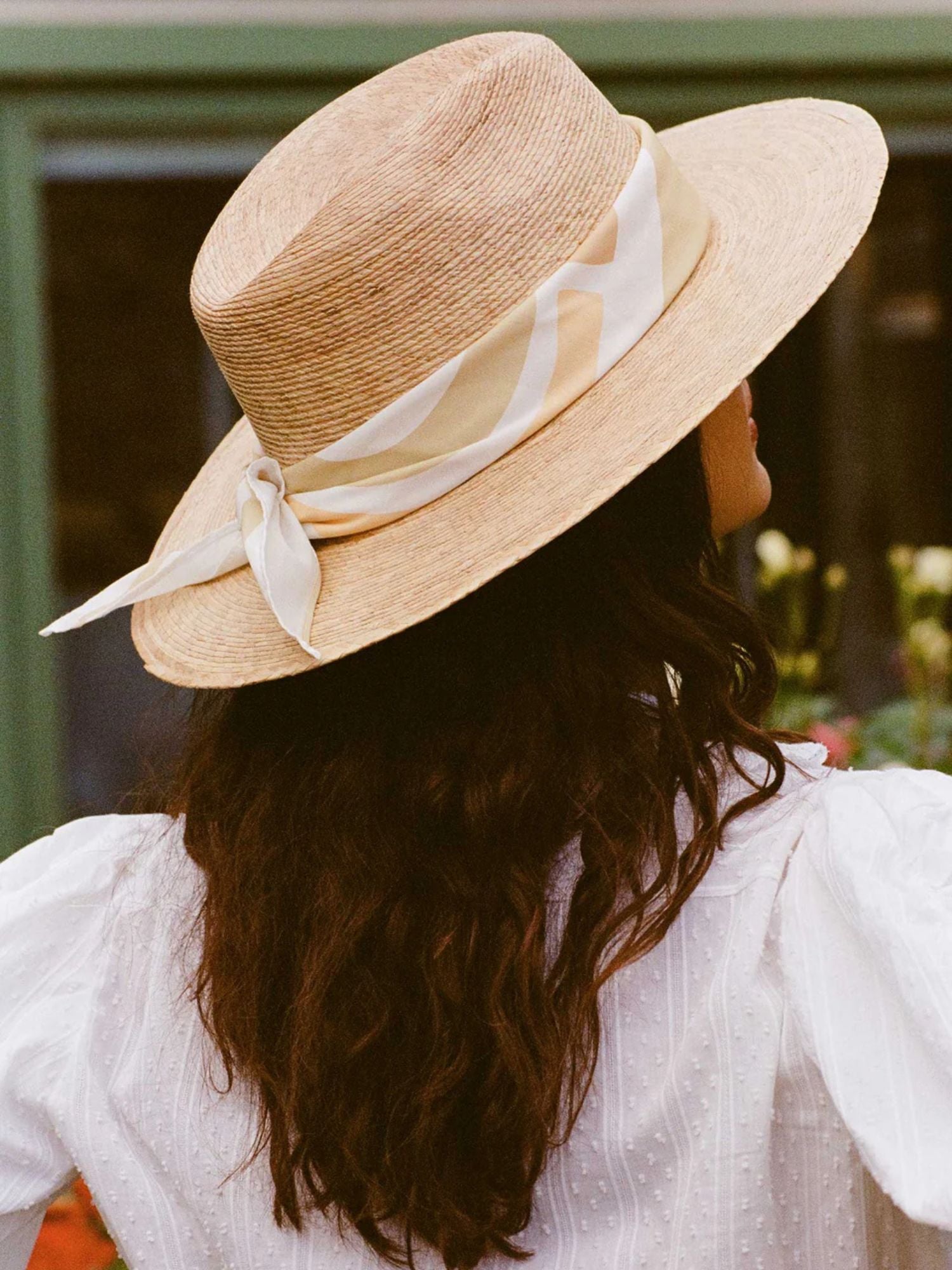 Lack Of Color - Palma Fedora