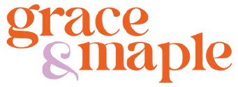 grace & maple