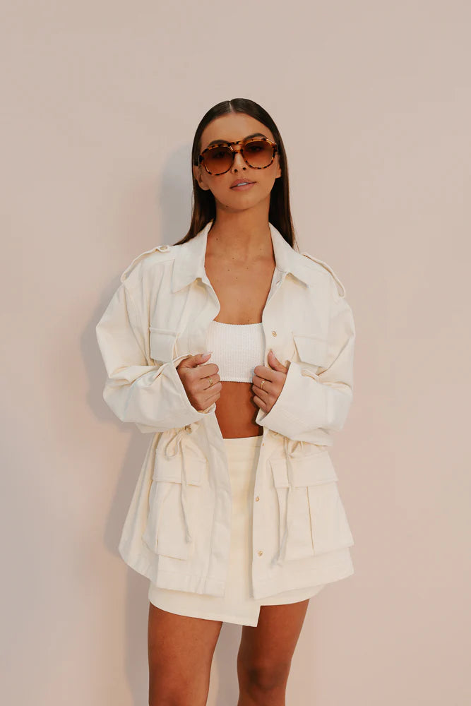 Zella Scorpio Skirt