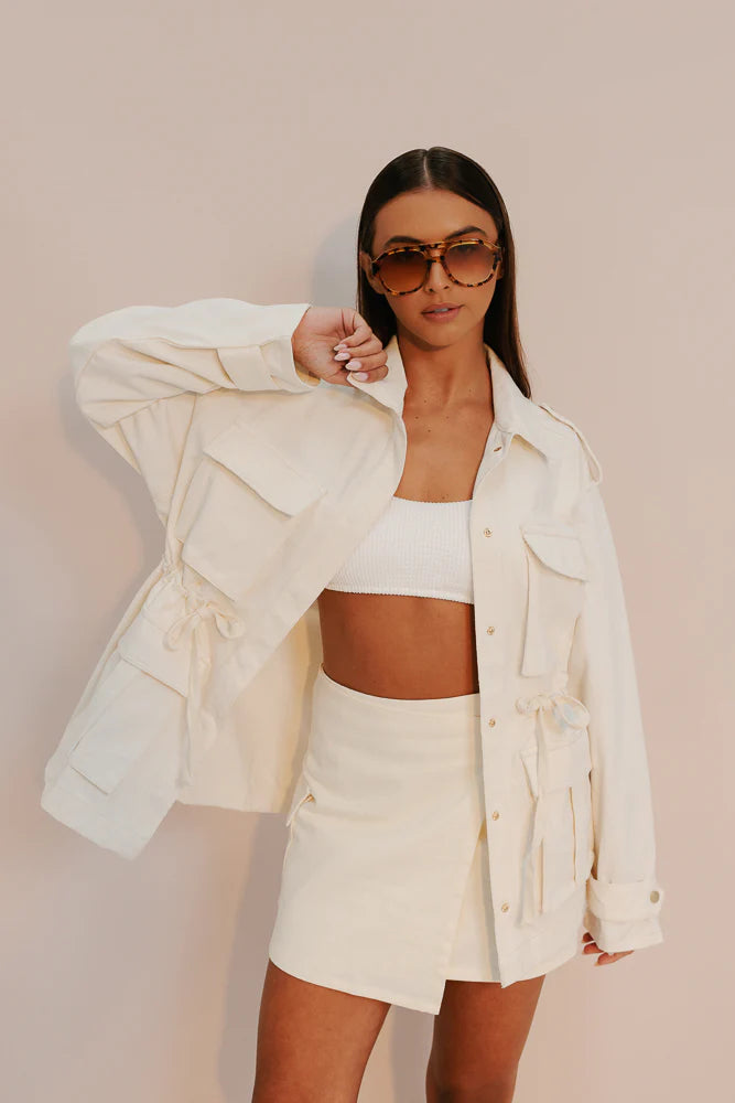 Zella Scorpio Skirt