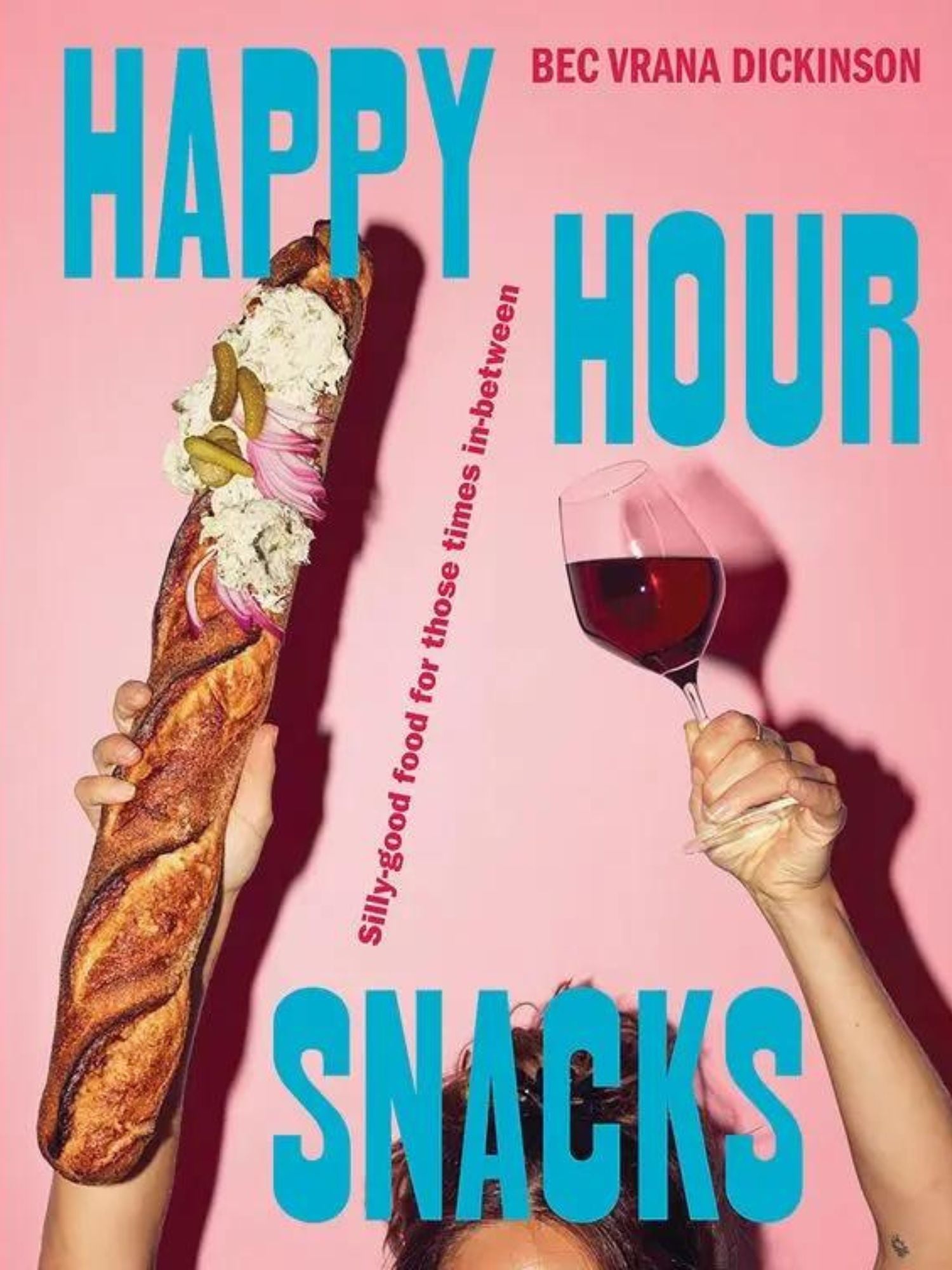 Happy Hour Snacks