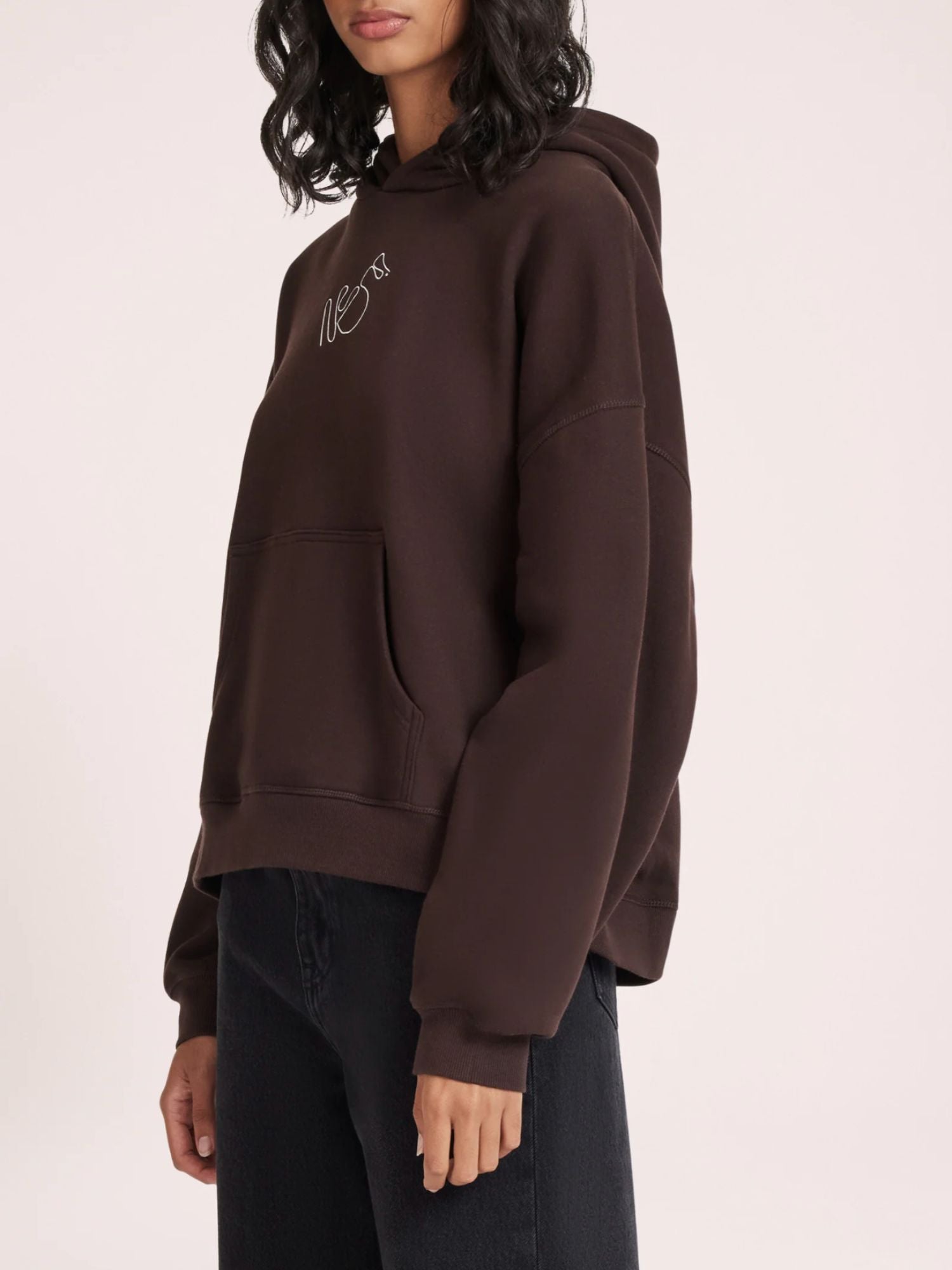 Tortuga Hoodie | Rasin