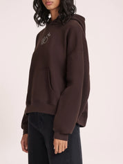 Tortuga Hoodie | Rasin