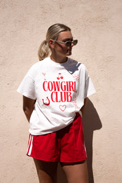 By Frankie Cowgirl T-Shirt