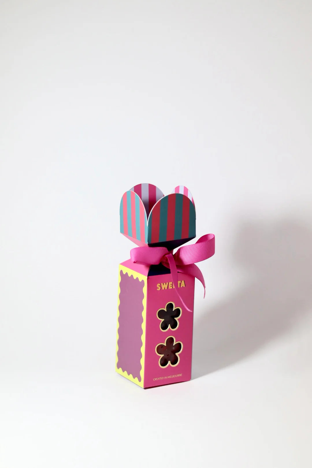 Rock Candy Gift Box