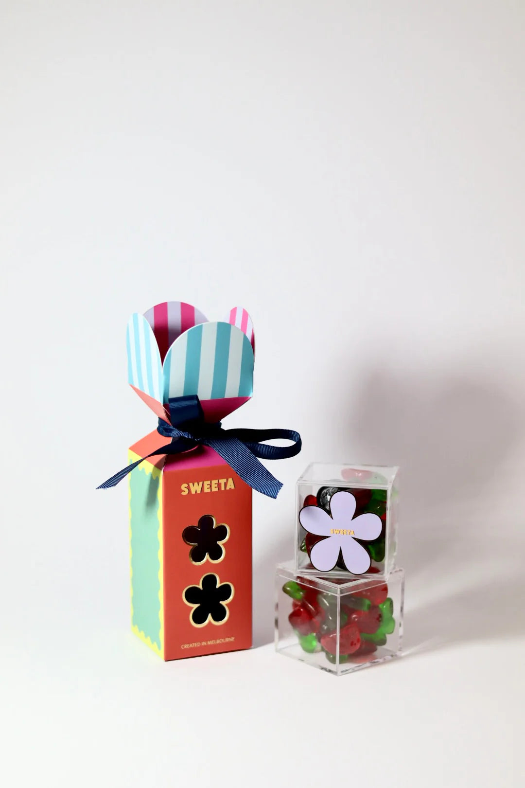 Gummy Gift Box