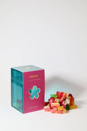 Ultimate Candy Salad