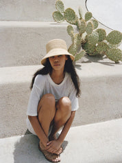 Lack Of Color - Inca Bucket Hat