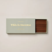 This Is Incense | Margaret River