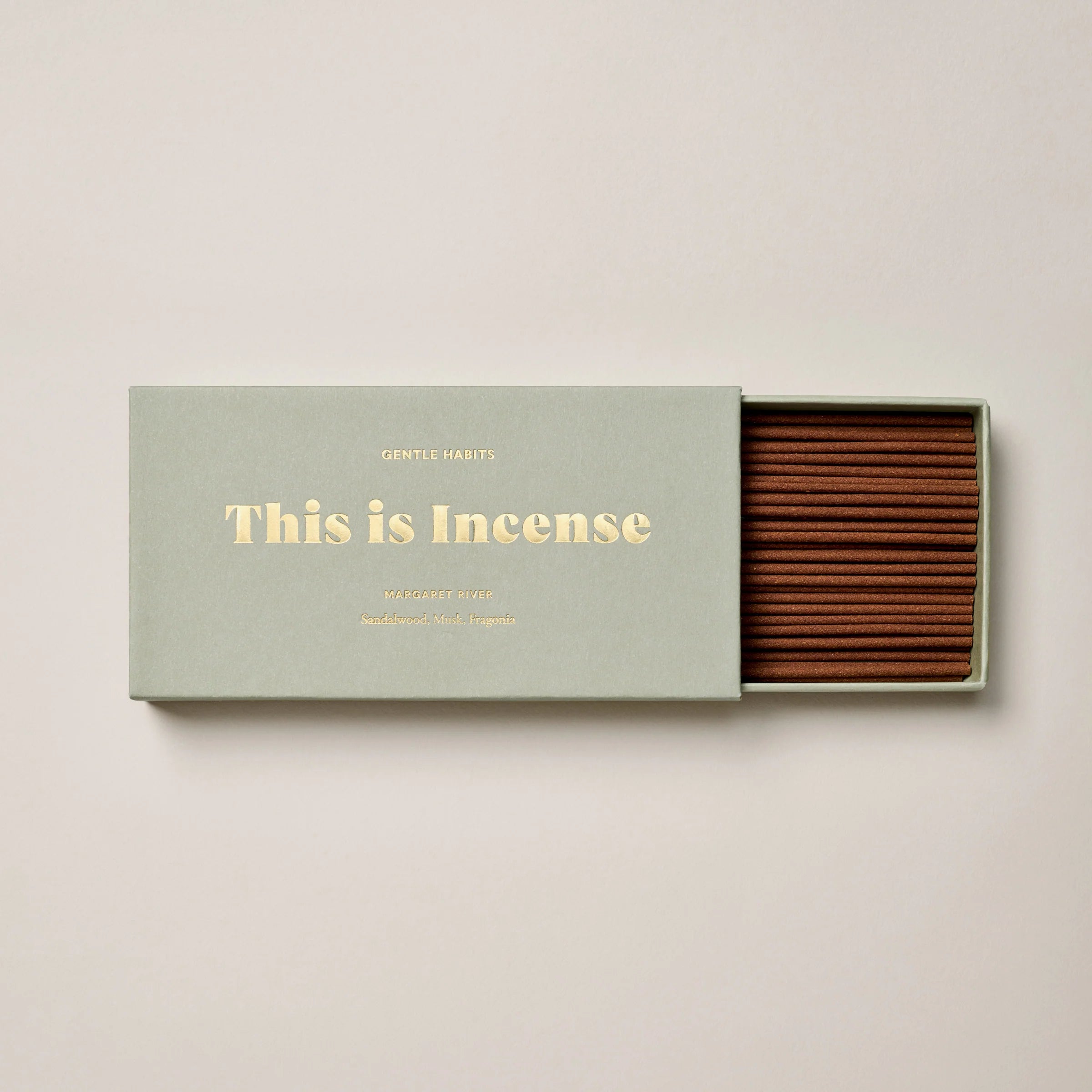 This Is Incense | Margaret River