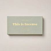 This Is Incense | Margaret River