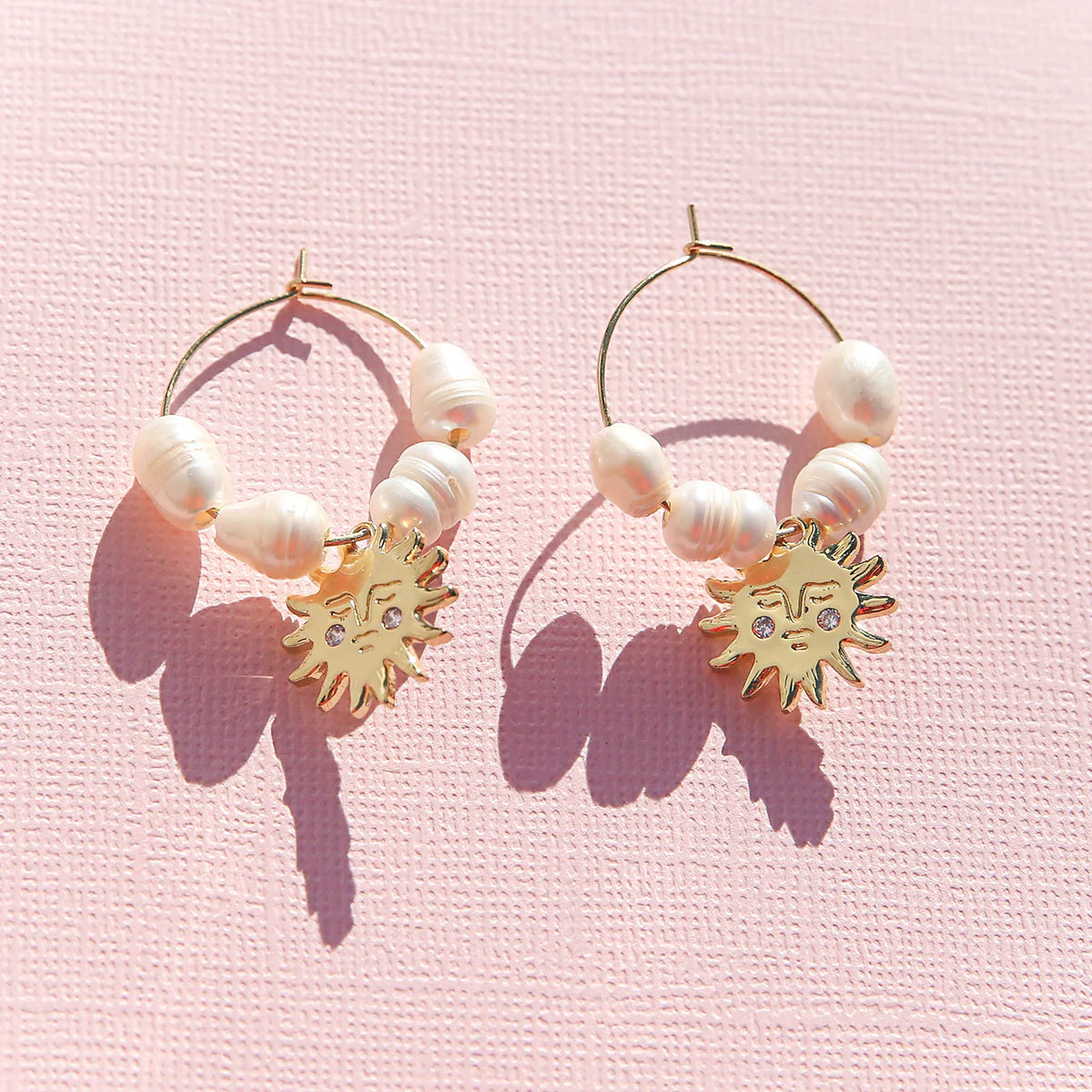 Sun Hoops