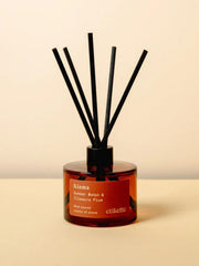 Etikette Kiama Diffuser | Summer Melon & Illawarra Plum