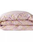 Budding Blossom Organic Cotton Quilt Cover | Queen