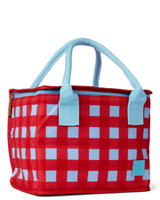 Raspberry Crush Lunch Bag