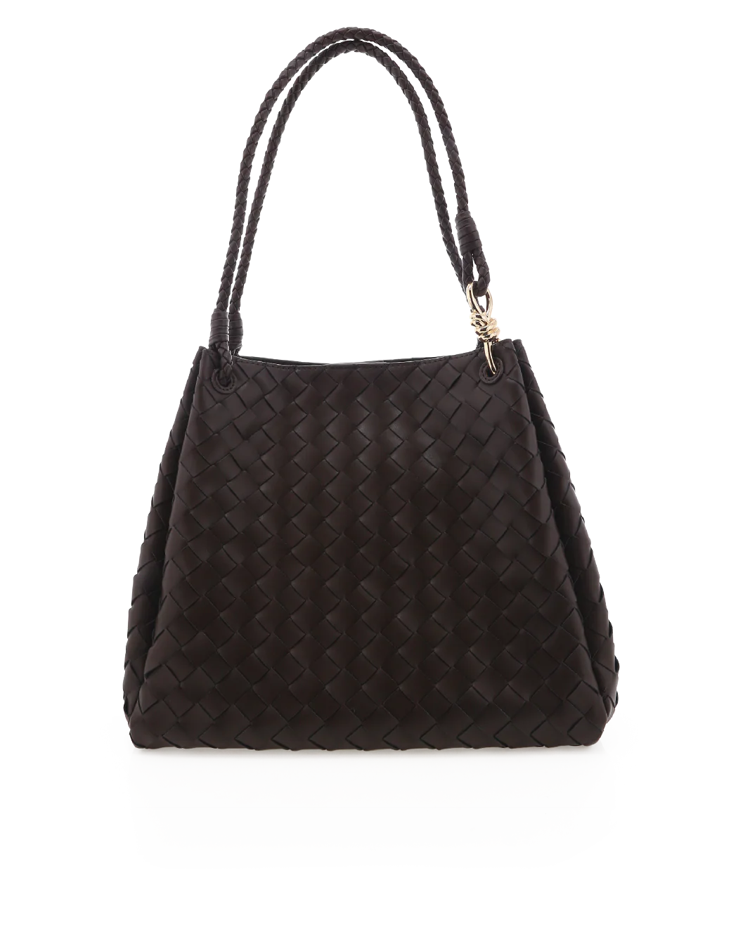 Leni Shoulder Bag | Black