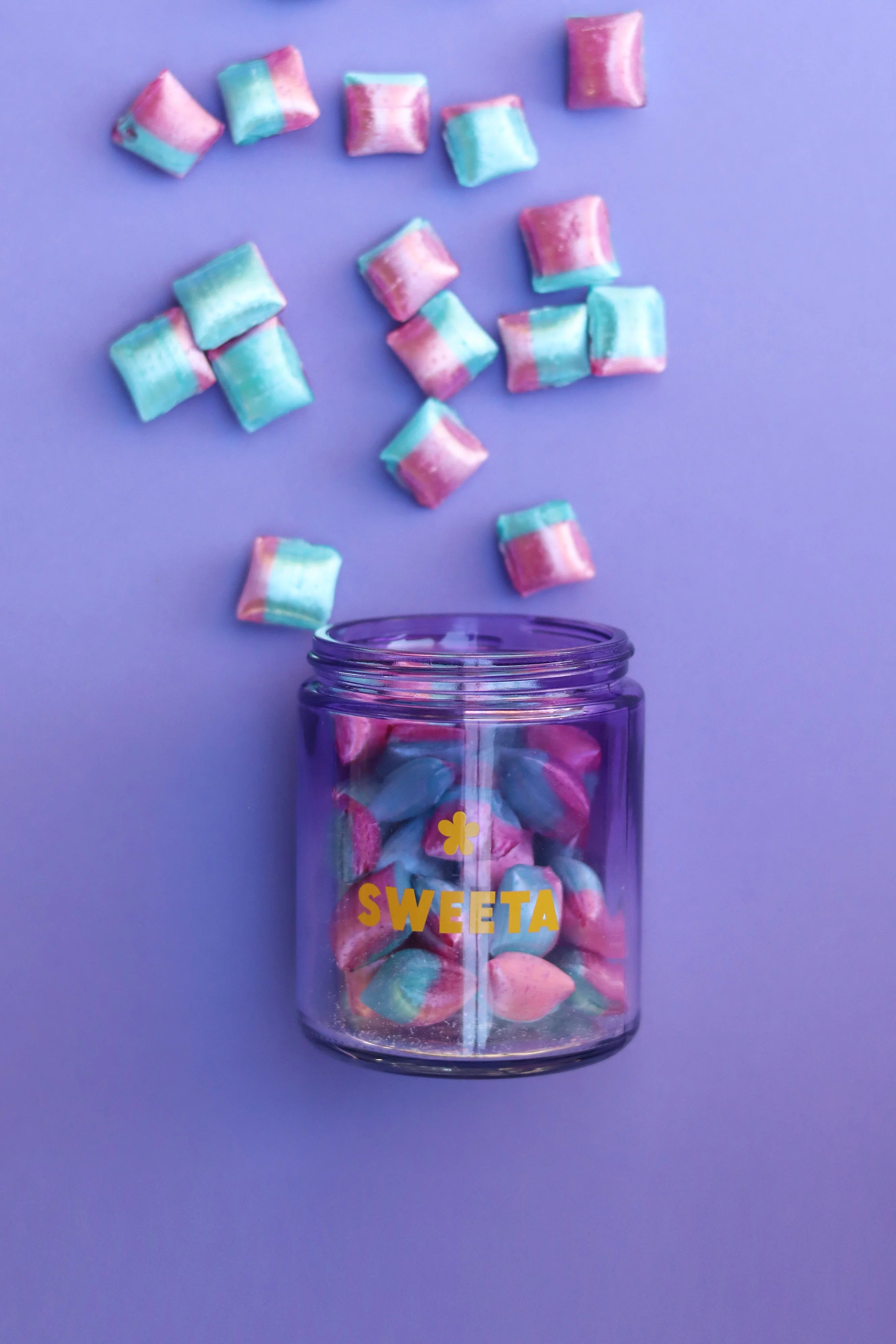 Boiled Sweets | Lemonade Sherbies