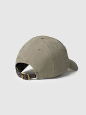 ORTC | Logo Cap - Olive