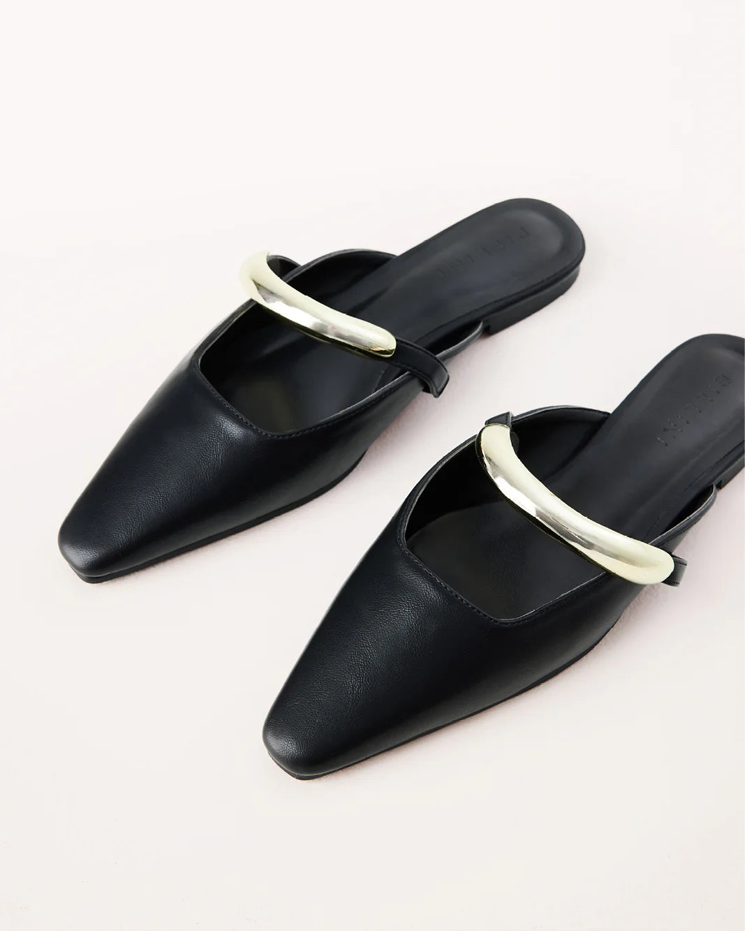 Billini Mercer Shoe | Black