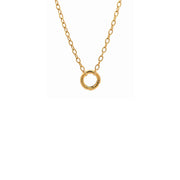 Maya Latch & Lock Chain